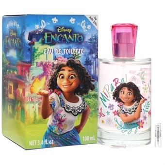 Disney Encanto - Eau de Toilette - Duftprøve - 2 ml