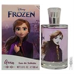 Disney Frozen Anna - Eau de Toilette - Duftprøve - 2 ml