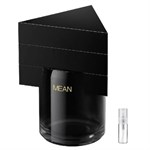 DOCUMENTS 闻献 Mean 柔韧荆棘 - Eau de Parfum - Duftprøve - 2 ml