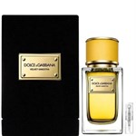 Dolce & Gabbana Velvet Ginestra - Eau de Parfum  - Duftprøve - 2 ml