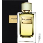 Dolce & Gabbana Velvet Pure - Eau de Parfum - Duftprøve - 2 ml