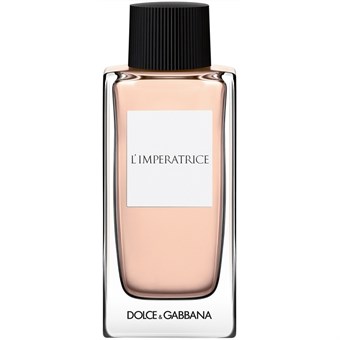 L\'Imperatrice 3 by Dolce & Gabbana - Eau De Toilette Spray 100 ml - for kvinner