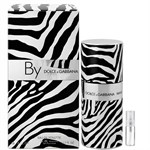 Dolce & Gabbana By - Eau de Toilette - Duftprøve - 2 ml