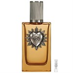 Dolce & Gabbana Devotion Pour Homme - Parfum - Duftprøve - 2 ml