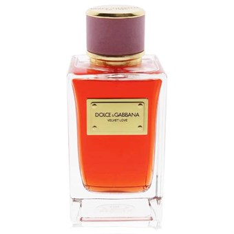 Dolce & Gabbana Velvet Love - Eau de Parfum - Reisestørrelsen - 10 ml