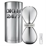 Donna Karan DKNY 24/7 - Eau de Parfum - Duftprøve - 2 ml