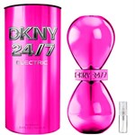 Donna Karan DKNY 24/7 Electric - Eau de Parfum - Duftprøve - 2 ml