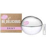 Donna Karan DKNY Be 100% Delicious - Eau de Parfum - Duftprøve - 2 ml