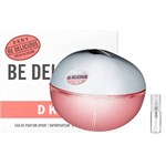 Donna Karan DKNY Be Delicious Fresh Blossom - Eau de Parfum - Duftprøve - 2 ml