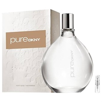 Donna Karan Pure DKNY - Eau de Parfum - Duftprøve - 2 ml