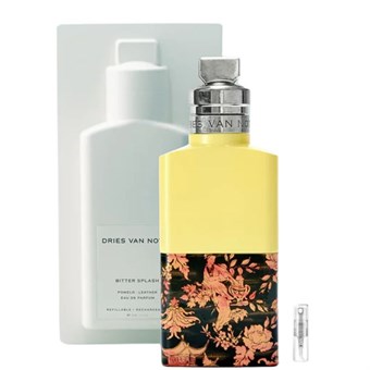 Dries Van Noten Bitter Splash - Eau de Parfum - Duftprøve - 2 ml
