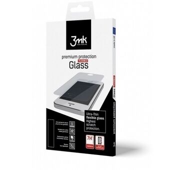 3MK FlexibleGlass for 21" Hybrid Glass 290mmx360mm