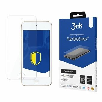 3MK FlexibleGlass iPod Touch 7gen Hybrid Glass