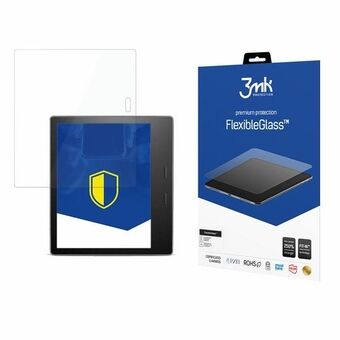 3MK FlexibleGlass Amazon Kindle Oasis 2 til 8,3" Hybrid Glass