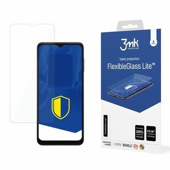 3MK FlexibleGlass Lite Sam A136 A13 5G Hybrid Glass Lite