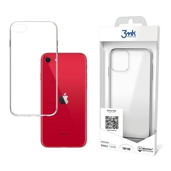 3MK All-Safe Skinny Case iPhone 7/8 / SE 2020/2022 Clear
