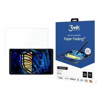 3MK FlexibleGlass Realme Pad Mini 8,7" Hybrid Glass
