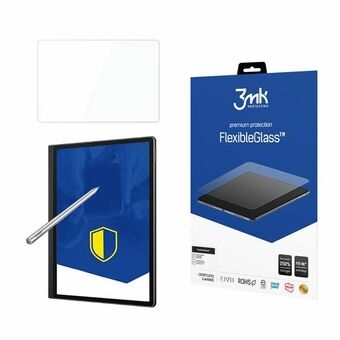 3MK FlexibleGlass Huawei MatePade Paper 10,3" Hybrid Glass