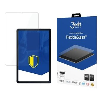 3MK FlexibleGlass for Sam Galaxy Tab S6 Lite 2022 10.4", Hybrid Glass