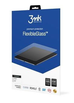 3MK FlexibleGlass Lenovo Tab M10 Plus 3. generasjon 11" Hybridglass
