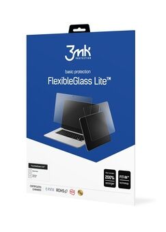 3MK FlexibleGlass Lite Lenovo Tab M9 for 11" Hybrid Glass Lite