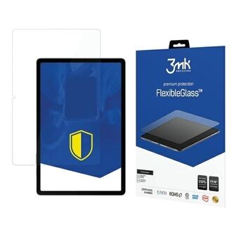 3MK FlexibleGlass Lite Sam Tab S9 FE+ for 13" Hybrid Glass Lite