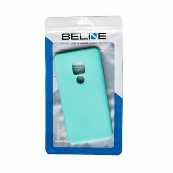 Beline-deksel Candy iPhone 12 mini 5,4" blå/blå