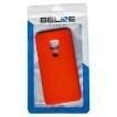 Beline Case Candy Xiaomi Mi Note 10 Lite rød / rød