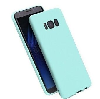 Beline Case Candy Xiaomi Mi 10T Pro 5G blå / blå