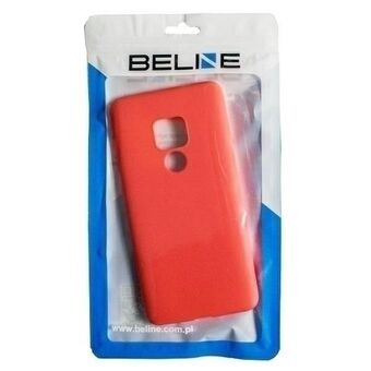 Beline Case Candy Xiaomi Mi 10T Pro 5G rosa / rosa