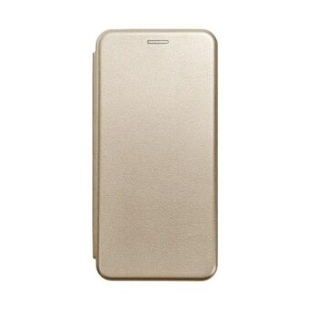 Beline Book Magnetic Case Samsung S21+ gull/gull