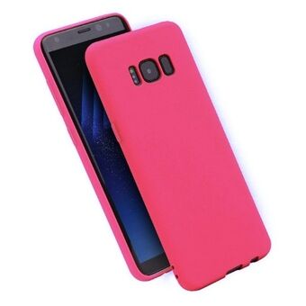 Beline Case Candy Samsung S8 Plus G955 rosa / rosa