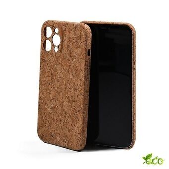 Beline Eco Case iPhone 12 / iPhone 12 Pro Klassisk Tre
