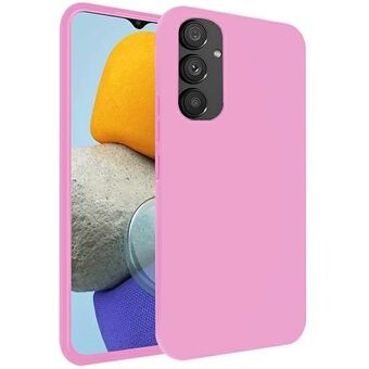 Beline Etui Candy Samsung A34 5G A346 lys rosa/lys rosa