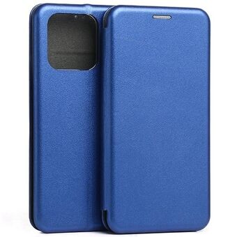 Beline Case Book Magnetic Xiaomi 13 blå/blå