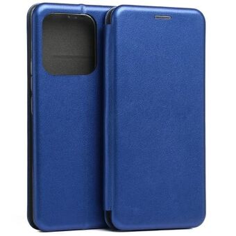 Beline Case Book Magnetic Xiaomi 13 Pro blå/blå