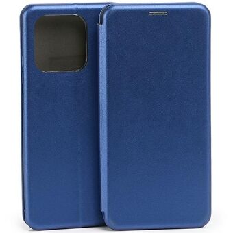 Beline Case Book Magnetic Xiaomi 12C blå/blå