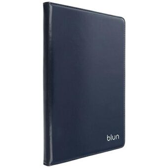 Blun Universal nettbrettpose 12,4" UNT blå/blå