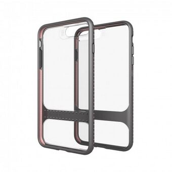 Gear4 D3O Soho iPhone 7/8 Plus i rosa gull IC7L11D3.