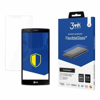3MK FlexibleGlass LG G4 Hybrid Glass