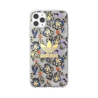 Adidas OR Clear Case CNY AOP iPhone 11 Pro Max Gull 