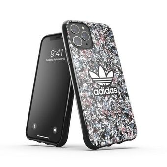 Adidas ELLER SnapCase Belista Blomst iPhone 11 Pro Fargerik 41463