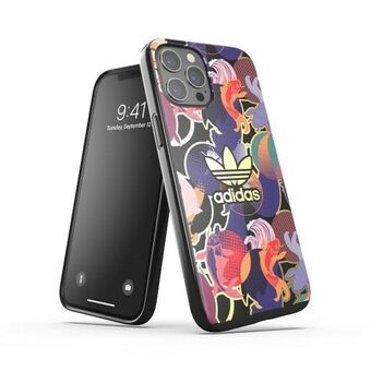 Adidas ELLER SnapCase AOP CNY iPhone 12 Pro Max Colorful 44853