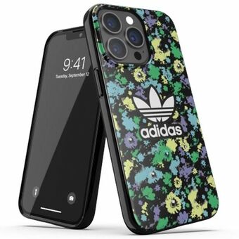 Adidas OR Snap Case Flower AOP iPhone 13 Pro / iPhone 13 Flerfarget 
