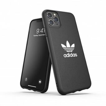 Adidas ELLER Moulded Case Basic iPhone 11 Pro Max svart-hvit/svart-hvit 36286