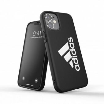 Adidas SP Iconic Sportsveske iPhone 12 Mini svart / svart 42460