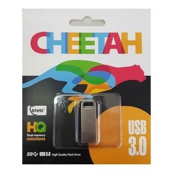 Pendrive 16GB CHEETAH USB3.0 metall