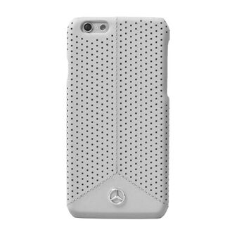 Mercedes MEHCP6PEGR iPhone 6 / 6S hardt deksel grå