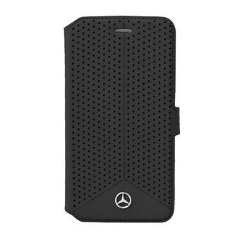 Mercedes MEFLBKSZ5PEBK Sony Z5 bok svart