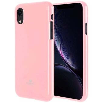Mercury Jelly Case Xiaomi Redmi 4A lys rosa / rosa